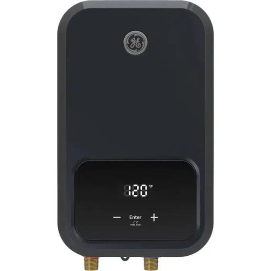 GE 11 kW 240V Point-of-Use Electric Tankless Water Heater