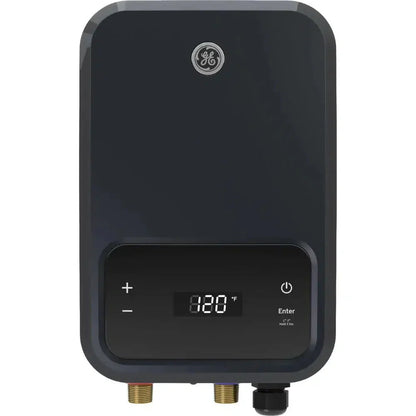 GE 24 kW 240V Whole-Home Electric Tankless Water Heater