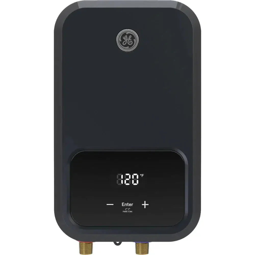 GE 8 kW 240V Point-of-Use Electric Tankless Water Heater