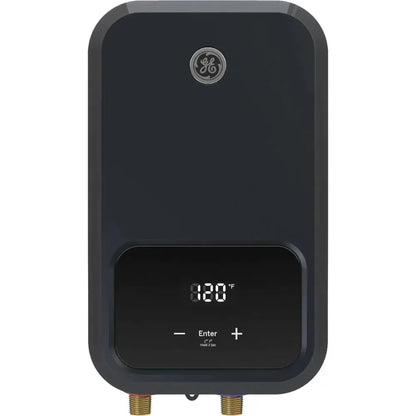 GE 8 kW 240V Point-of-Use Electric Tankless Water Heater