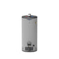 GE RealMAX Atmospheric Premium Model 40 Gallon Capacity 38,000 BTU Heating Input Short Natural Gas Water Heater