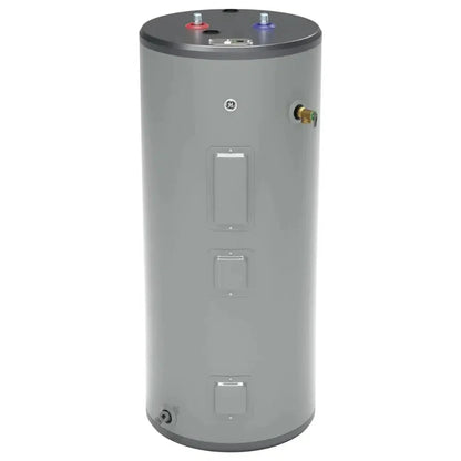GE RealMAX Choice Model 40 Gallon Capacity Short Electric Water Heater