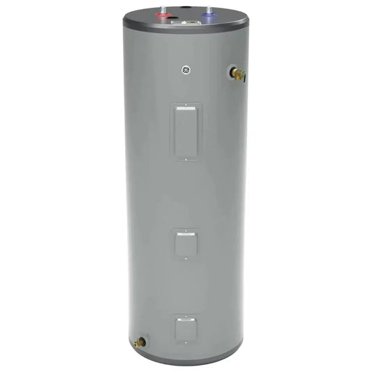 GE RealMAX Premium Model 50 Gallon Capacity Tall Electric Water Heater