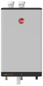 Rheem ThermaForce Super High Efficiency RCBH-L199i 199,000 BTU Tankless Combination Boiler