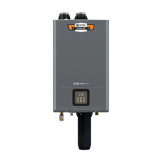 ADAPT™ 180 MBH Indoor/Outdoor Natural Gas Tankless Water Heater with X3® Scale Prevention - SSTHR180X3